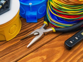 Expert Electrical Services for Your Home and Business: Sri Professional Electrical Services